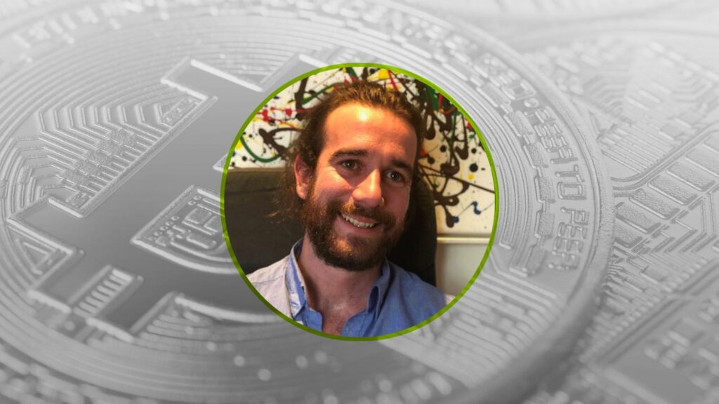Álex Fernádez, de BitBase: "El dinero digital es la forma natural de dinero en una economía como la nuestra" - Vimarsana News