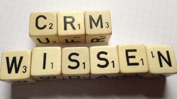 crm