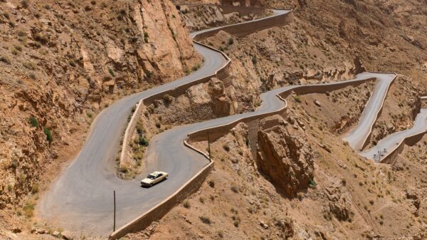 cuesta de septiembre