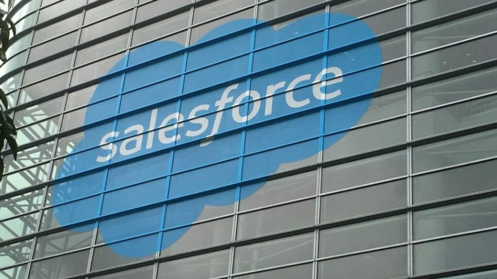Salesforce desarrolla Marketing Cloud for Nonprofits para organizaciones sin ánimo de lucro - Vimarsana News