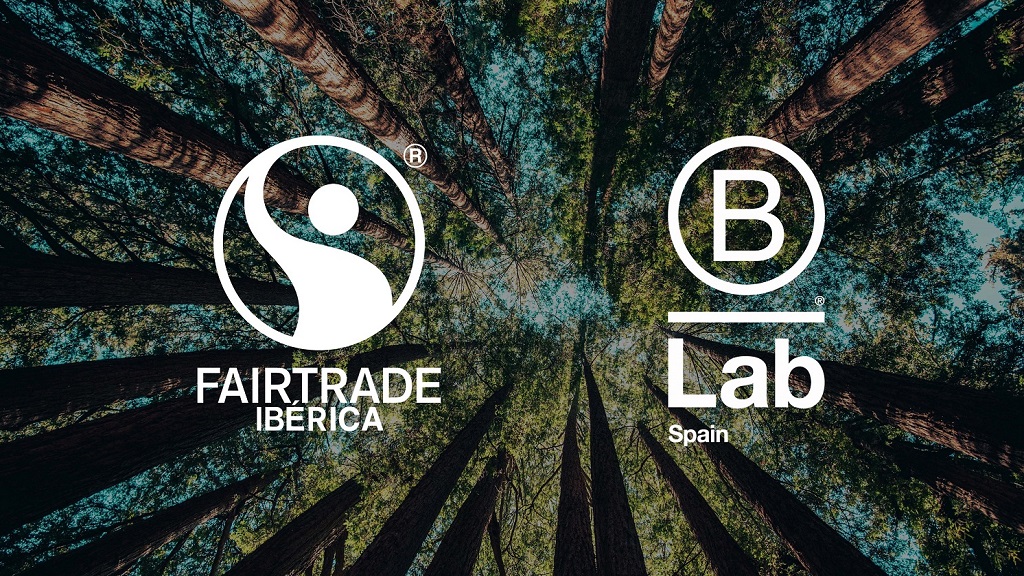 FairTrade x B Lab