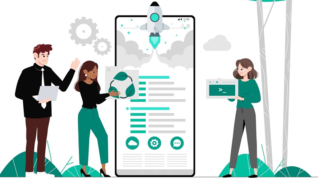 Green Software Foundation