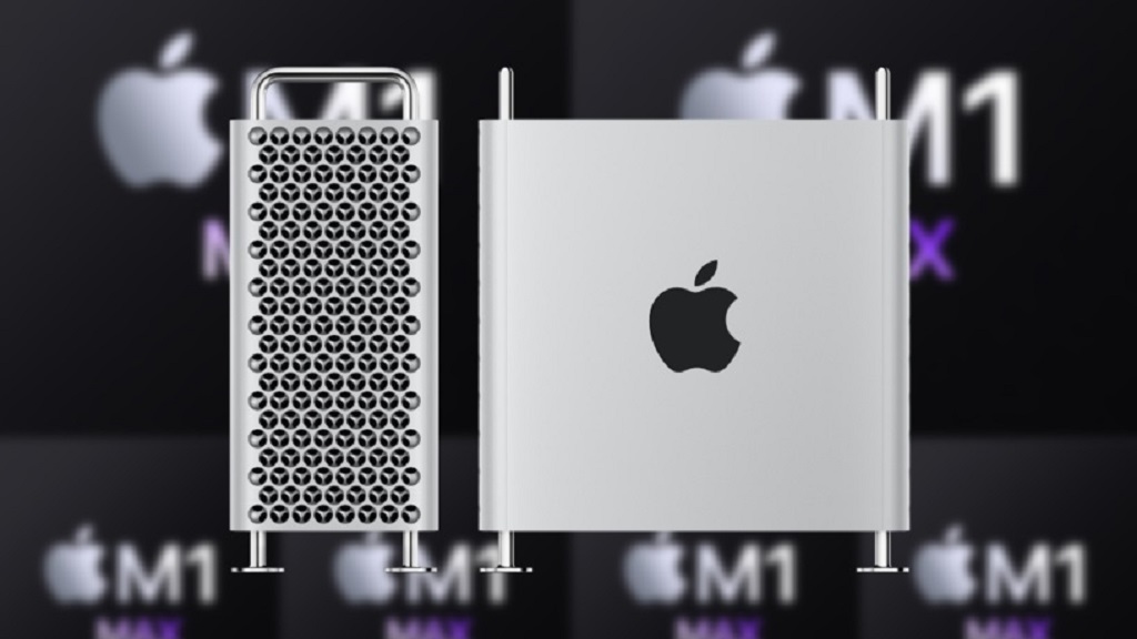 Mac Pro