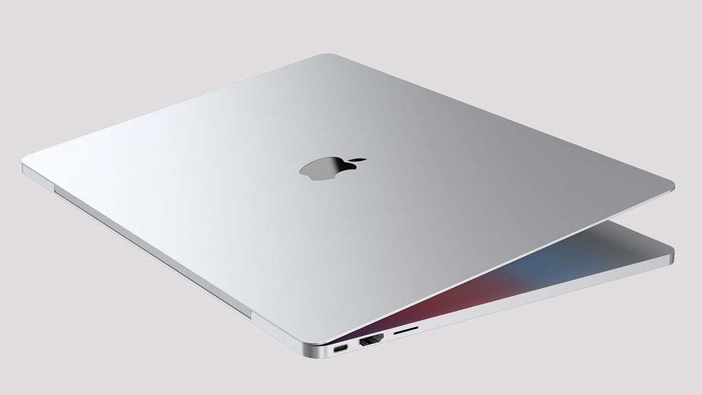 MacBook Pro 14 y MacBook Pro 16