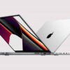 MacBook Pro 2021