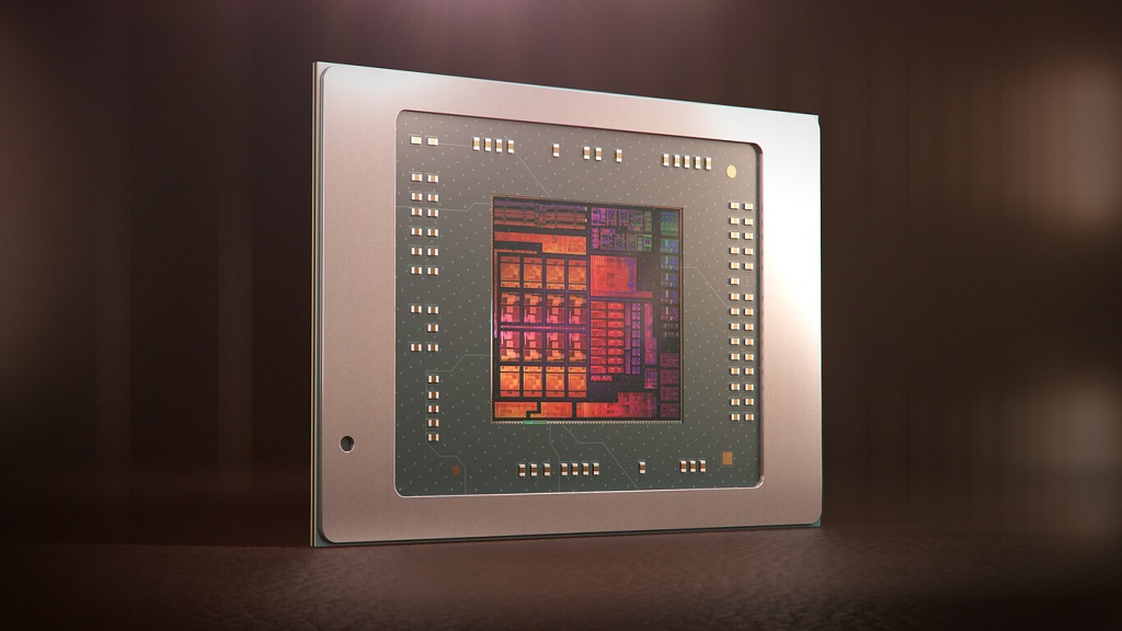 Procesadores de bajo consumo