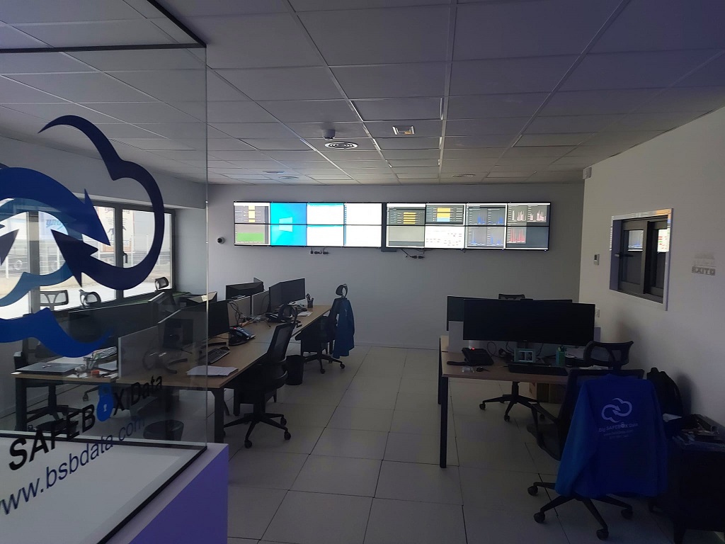 bsbdata