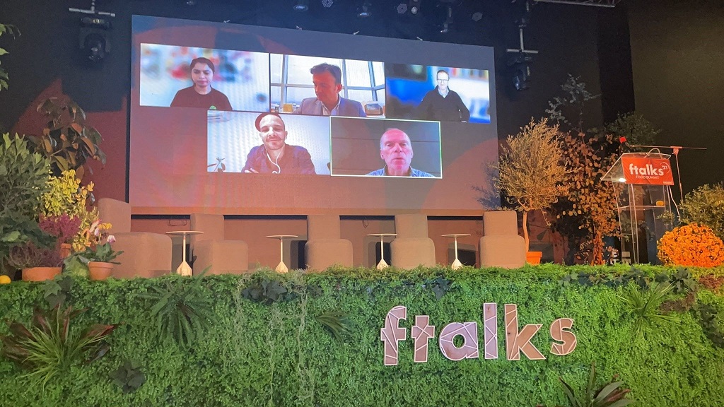 ftalks’21