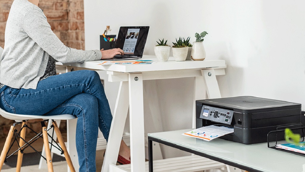 impresoras multifunción