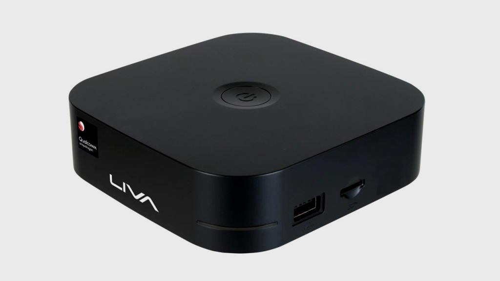 El kit de desarrollo Snapdragon