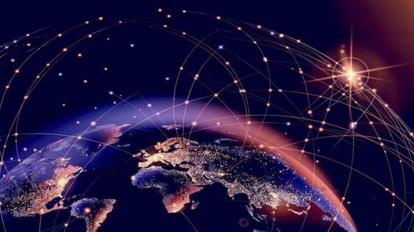 NTT Data Talent Week