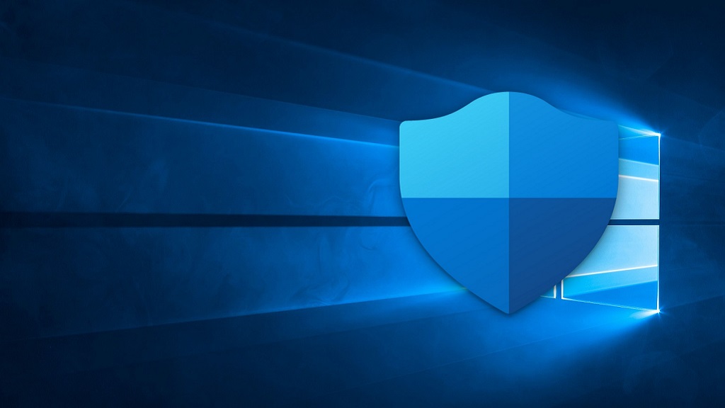 Windows Defender