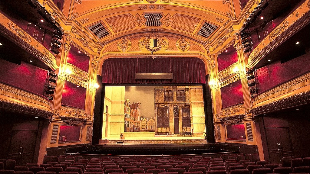 teatro
