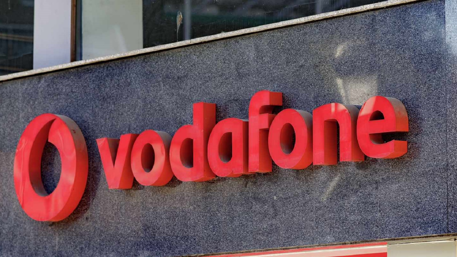 vodafone