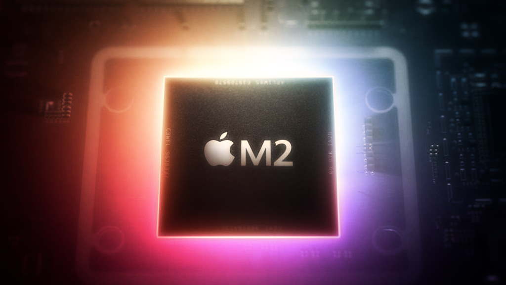 Apple M2