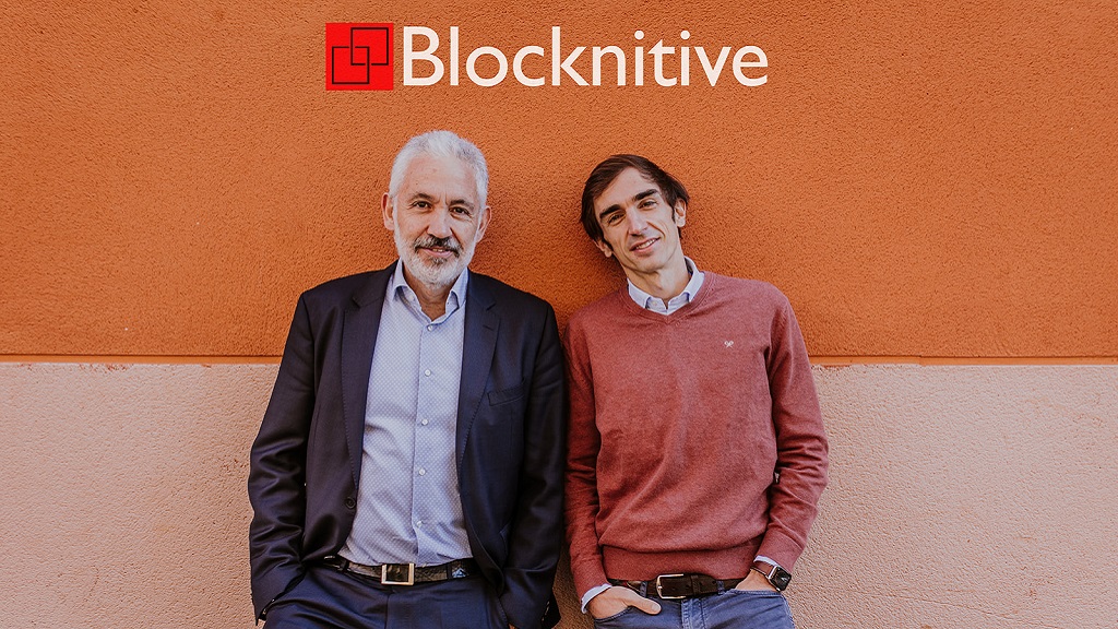 Blocknitive