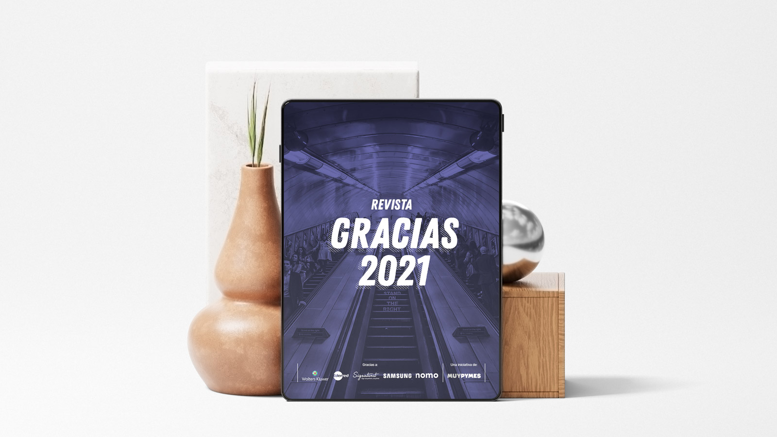 gracias 2021