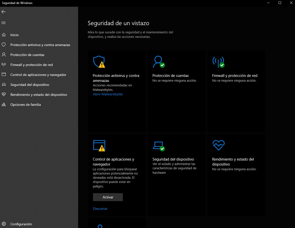 Microsoft Defender