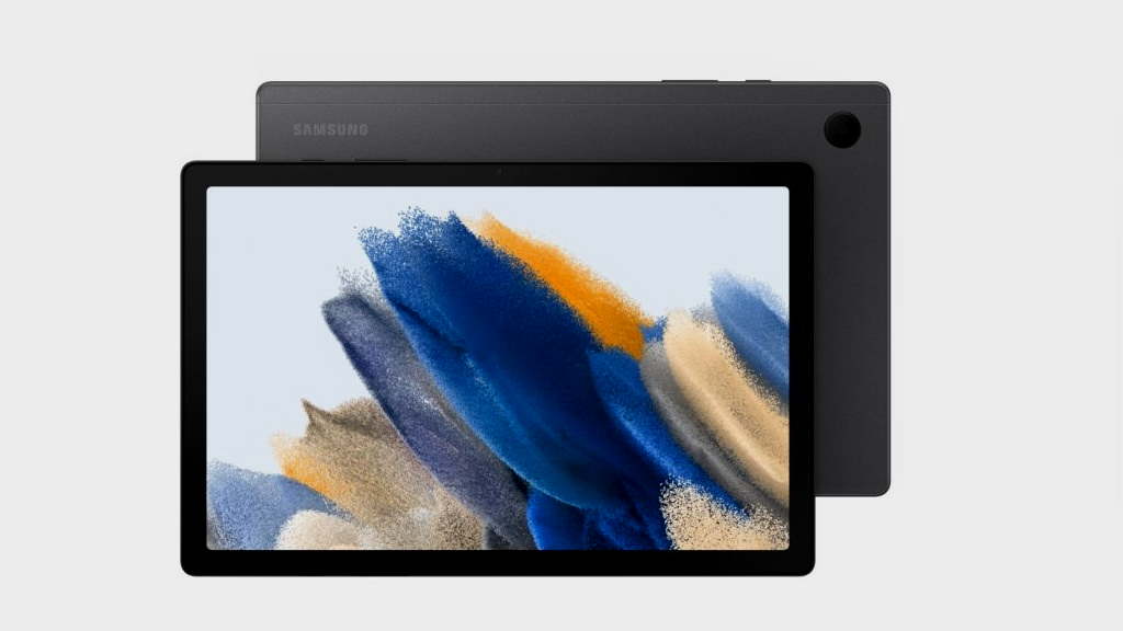 Samsung Galaxy Tab A8