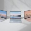 Surface Laptop Go