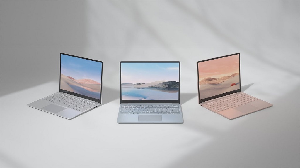 Surface Laptop Go
