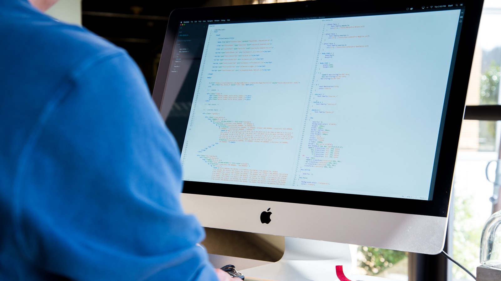 científico de datos