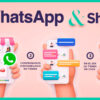 whatsApp Shop