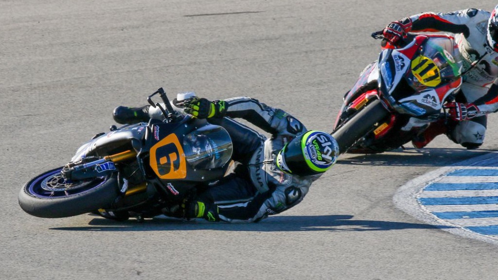 Circuito de Velocidad de Jerez-Ángel Nieto