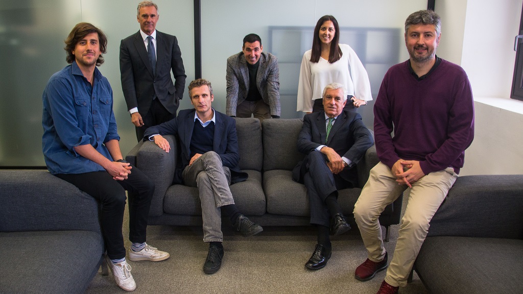 Equipo Extension Fund