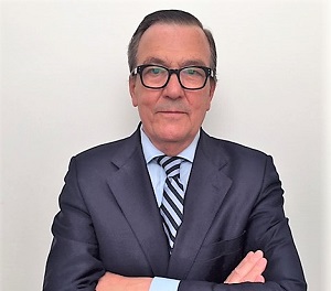 Javier Soriano Rouco