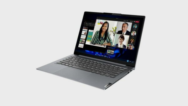 Lenovo ThinkBook 14 G4+