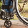 silla de ruedas