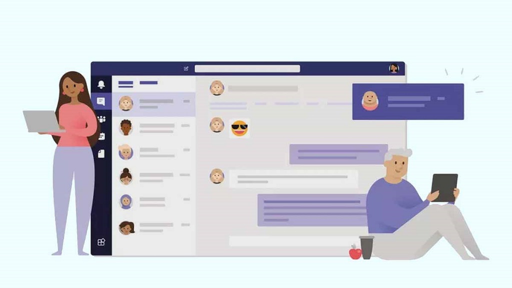 Microsoft Teams