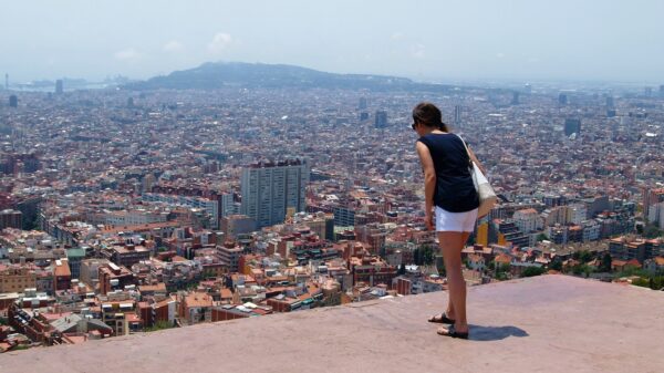 barcelona