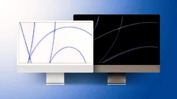 Apple no lanzará el nuevo iMac Pro hasta 2023