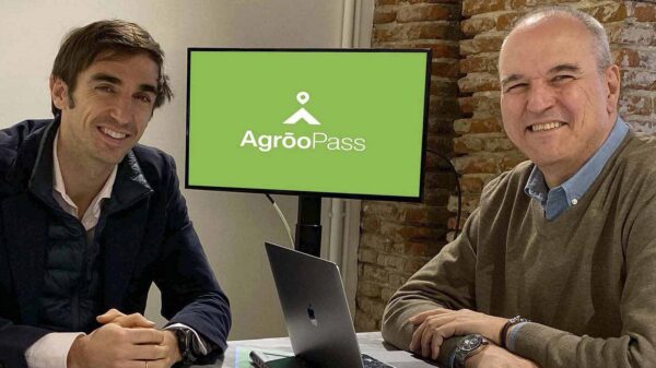 Blocknitive y Singular Foods