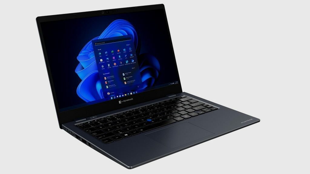 Nuevos Dynabook Portégé X con CPUs Intel Alder Lake