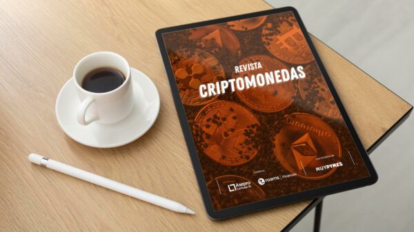 revista criptomonedas