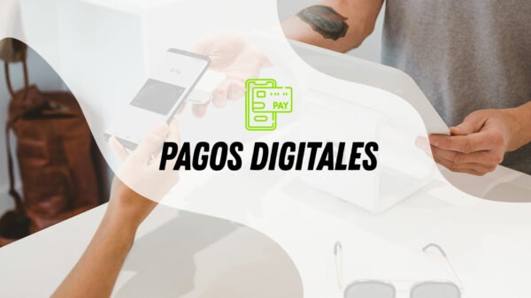 pagos digitales