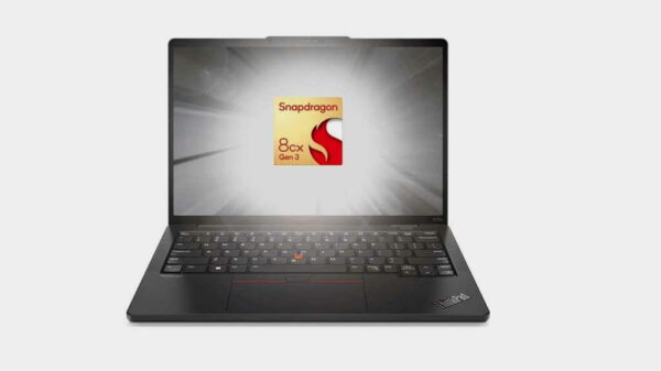 Lenovo ThinkPad X13s