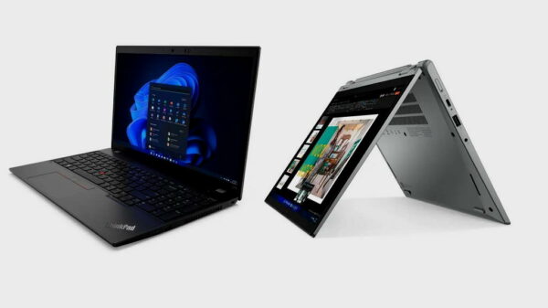 Lenovo Thinkpad X y L