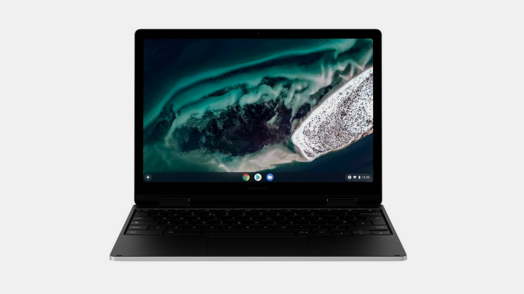 Samsung Galaxy Chromebook 2 360 (2)
