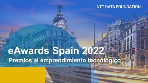 eAwards Spain 2022