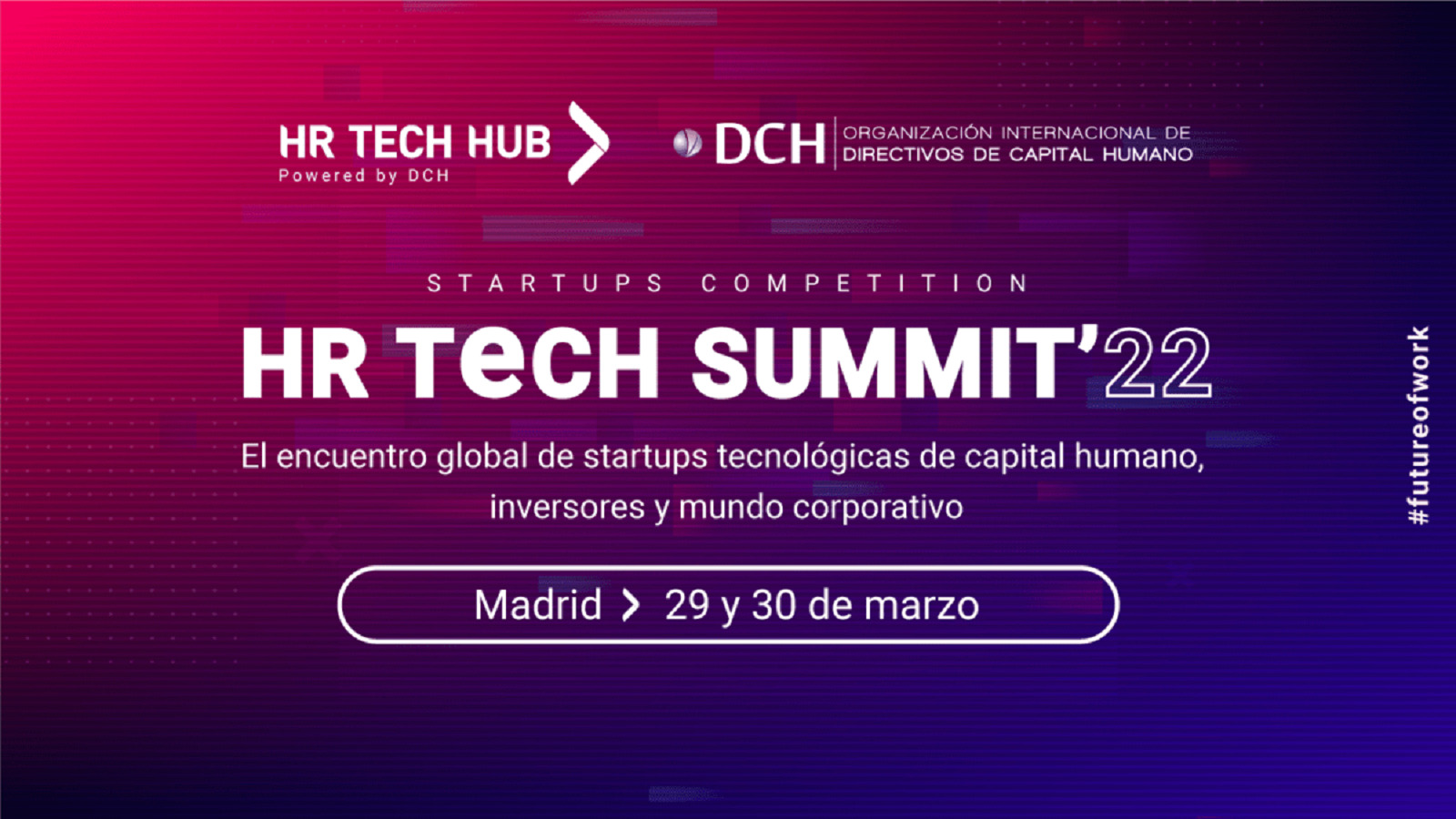 tech summit 2022