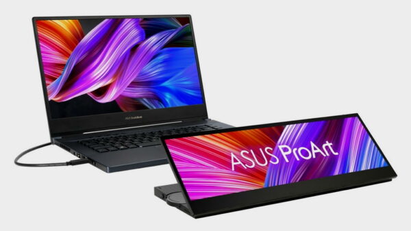 ASUS ProArt Display