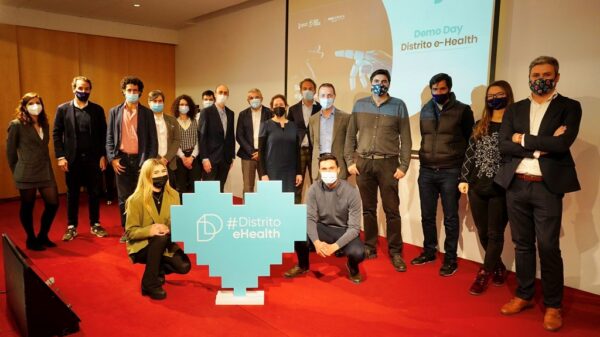 Distrito Digital e Innsomia