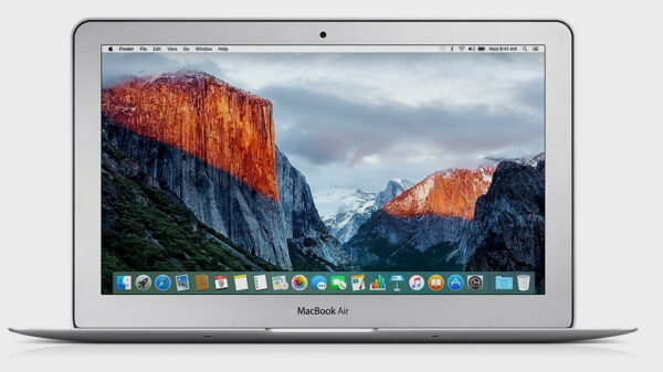 MacBook Air 11