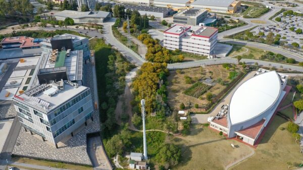 Málaga TechPark (PTA)