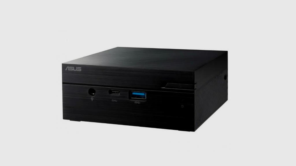 ASUS mini PC