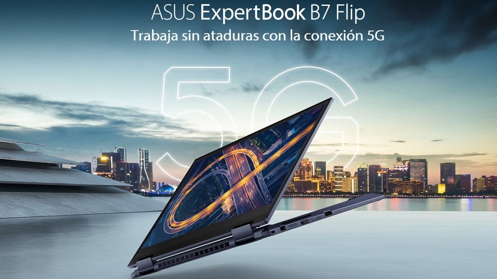 ASUS presenta los nuevos Expert 2022 (1)